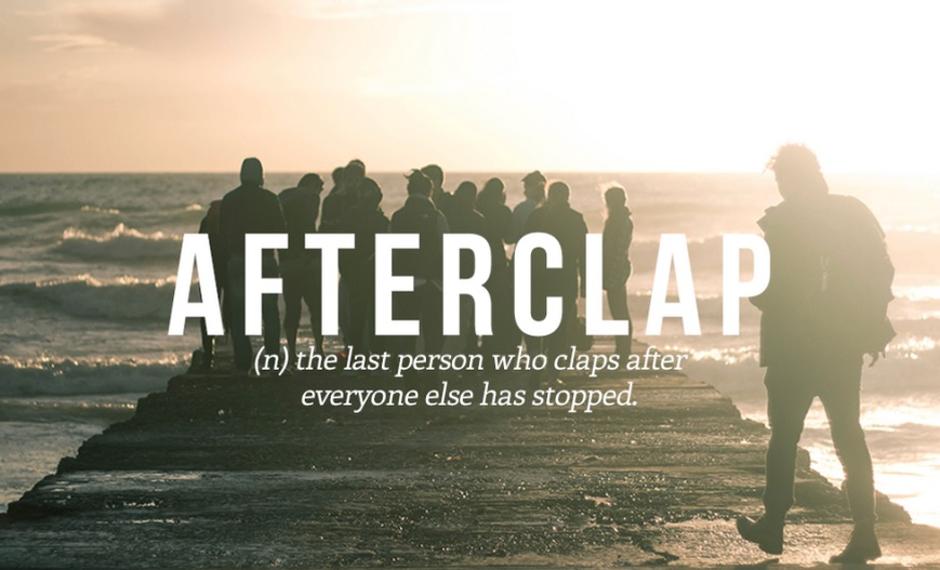 Afterclap | Author: www.boredpanda.com