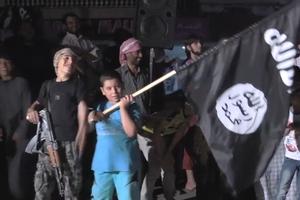 ISIL-ova propaganda
