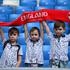 Engleski navijači na Svjetskom prvenstvu u Rusiji