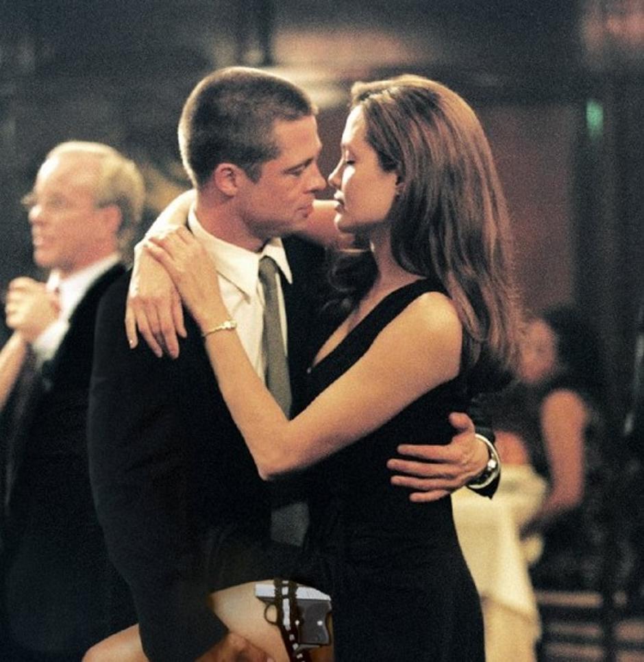 Brad Pitt i Angelina Jolie | Author: 20th Century Fox