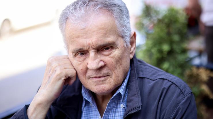 Sarajevo: Književnik Ivan Lovrenović