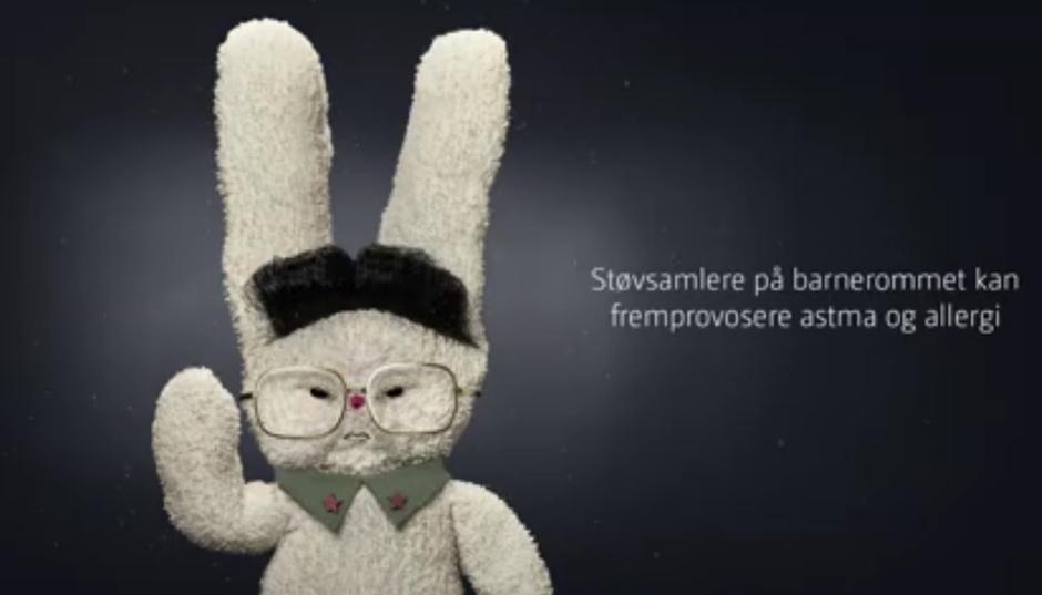 Plišane igračke - diktatori iz norveške zdravstvene kampanje | Author: Facebook