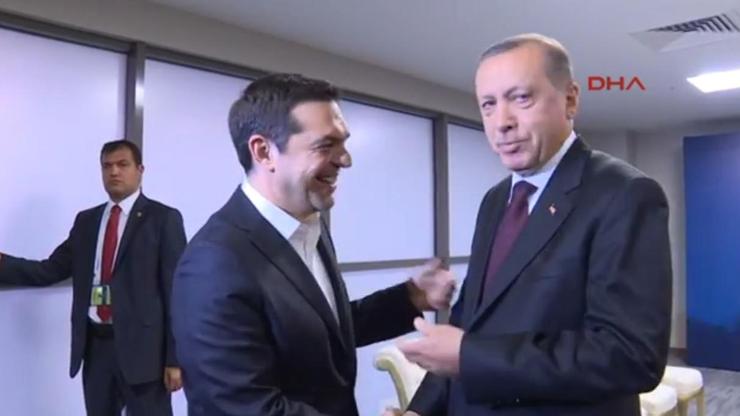 Cipras i Erdogan
