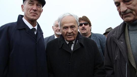 Josip Manolić