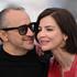 79th Cannes Film Festival: 'Minotaure' (Minotaur) photocall