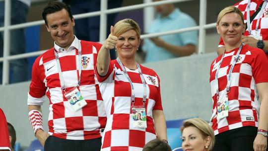 Kolinda Grabar Kitarović
