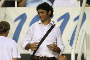 Split: Poznati s tribina pratili utakmicu izme?u Hajduka i Slovana