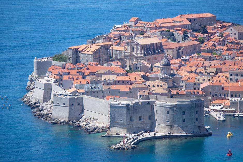 Dubrovnik | Author: Grgo Jelavic/PIXSELL
