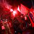 Brazil's presidential runoff election
