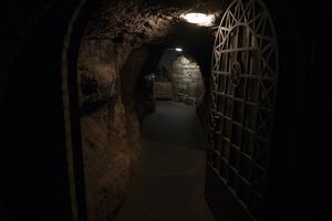 ITALY -PILGRIMAGES OF BISHOPS PARTECIPATING IN THE SYNOD  - 2023/10/12