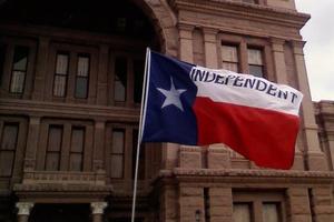 Zastava Texasa