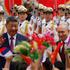 Russian President Vladimir Putin visits China