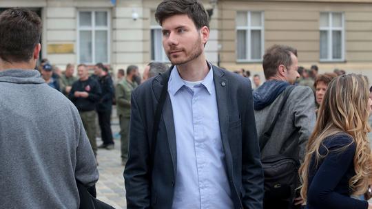 Ivan Pernar
