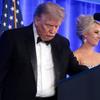 WHCA Dinner in Washington