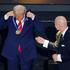 FILE PHOTO: FIFA World Cup 2026 Draw