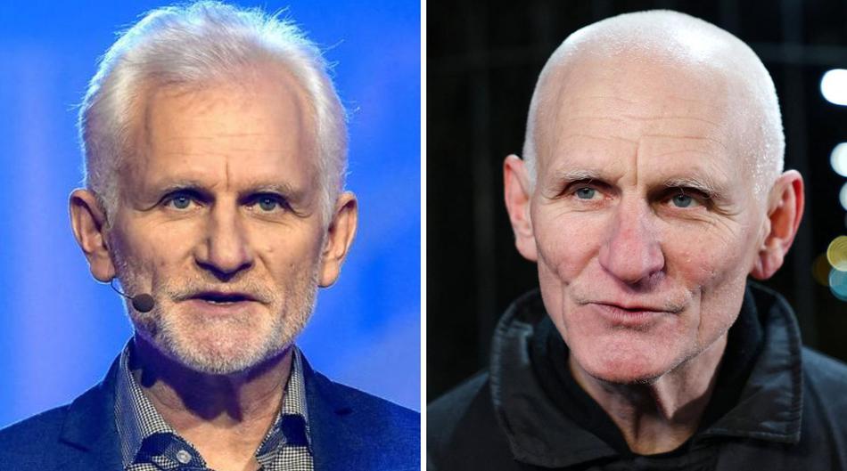 Tko je Ales Bjaljacki: Evo kako izgleda nobelovac nakon Lukašenkovog zatvora