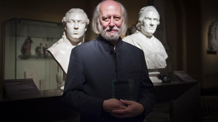 Man Booker International Prize 2015 - London