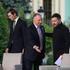 Zelensky Meets U.S. Envoys Witkoff and Kushner in Kyiv