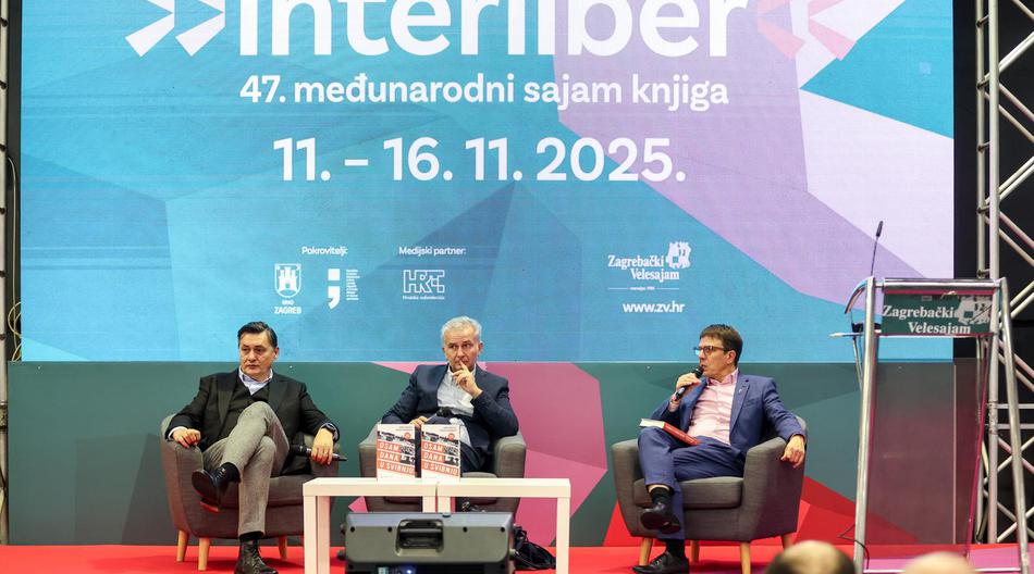 Interliber: Neke od najvećih poslastica za knjigoljupce