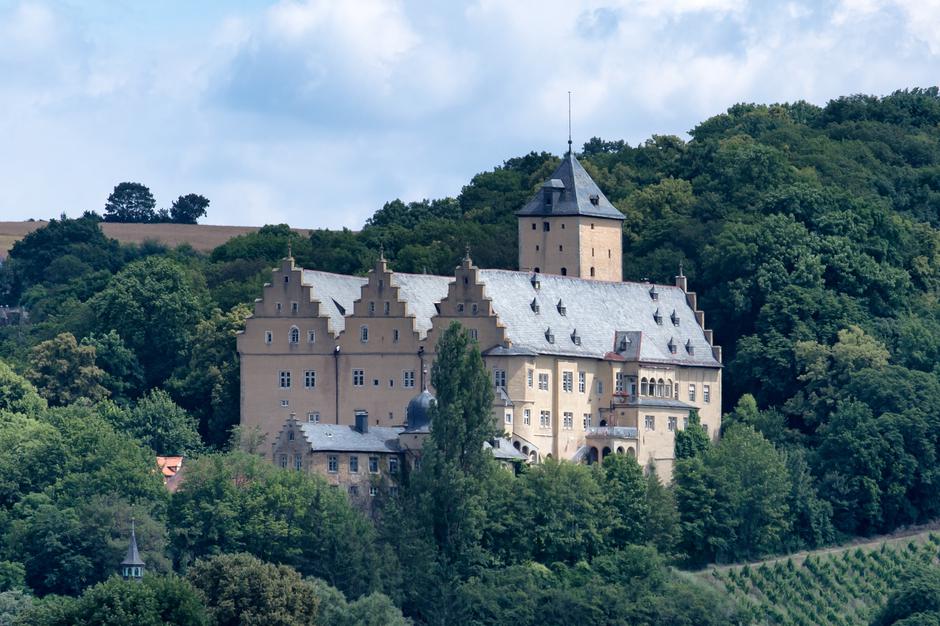Dvorac Mainberg | Author: Avda/ CC BY-SA 3.0