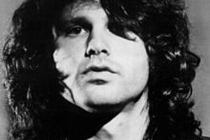 Jim Morrison i Doorsi