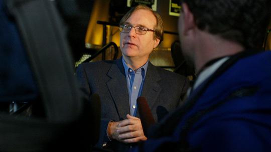 Paul Allen