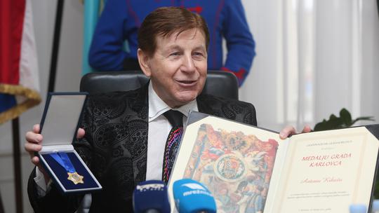 Anton Kikaš