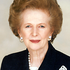 Margaret Thatcher