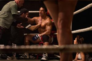 'The Smashing Machine' film stills