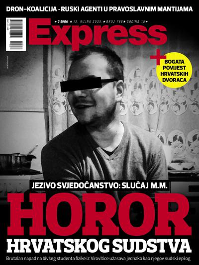 Jezivo svjedočanstvo: Slučaj M.M. - horor hrvatskog sudstva