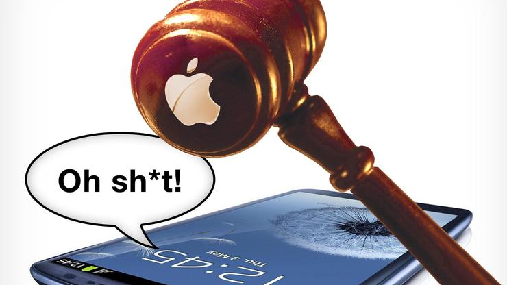 Apple protiv Samsunga