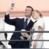 Celebrities At F1 Grand Prix of Monaco - Day 3