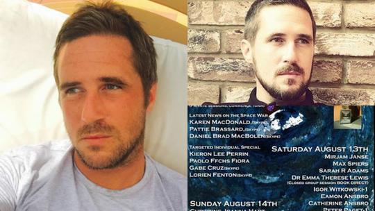 Max Spiers