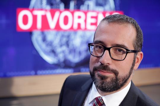 Domagoj Novokmet