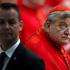 Ordinary Public Consistory Pope Francis appoints five new Cardinals Vatican City Italy