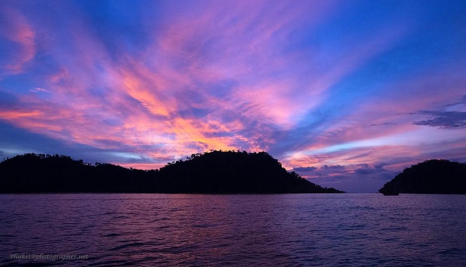 Otok Tarutao u Tajlandu