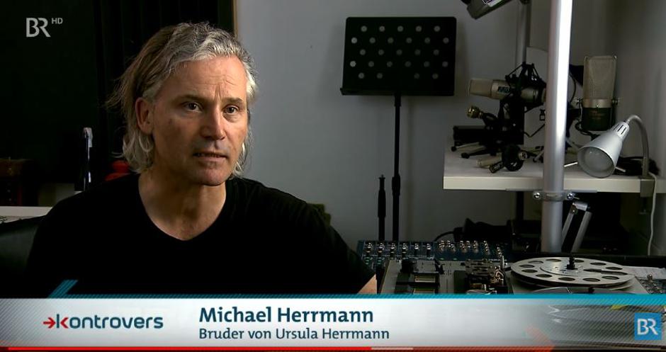 Michael Herrmann | Author: YouTube screenshot