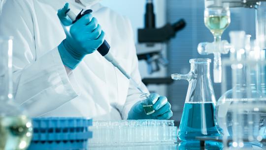 Laboratorij