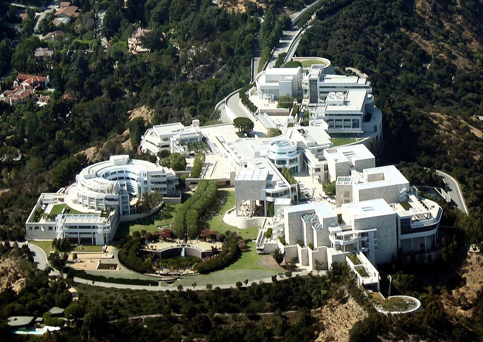 Getty Museum | Author: Wikipedia