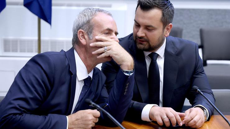 Zagreb: Odbor za Ustav, Poslovnik i politički sustav o prijedlocu predsjednika za žurno imenovanje Glavnog državnog inspektora