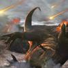 Dinosauri, izumiranje nakon udara asteroida