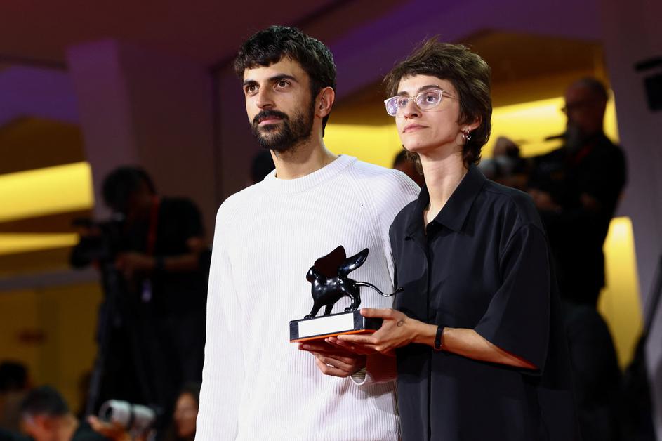 83rd Venice International Film Festival - Closing Ceremony