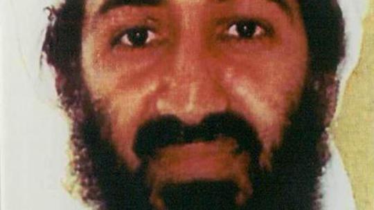 Osama bin Laden