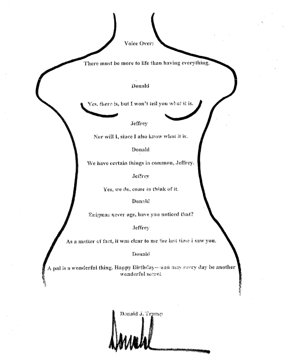  | Author: X račun Oversight Dems