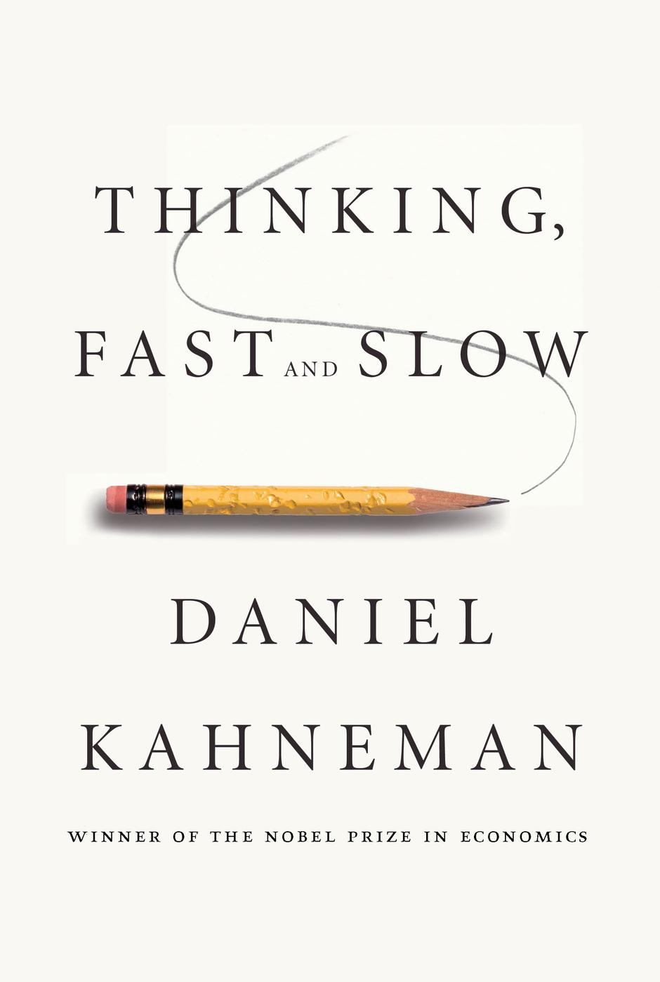 Thinking, Fast and Slow | Author: screenshot/youtube