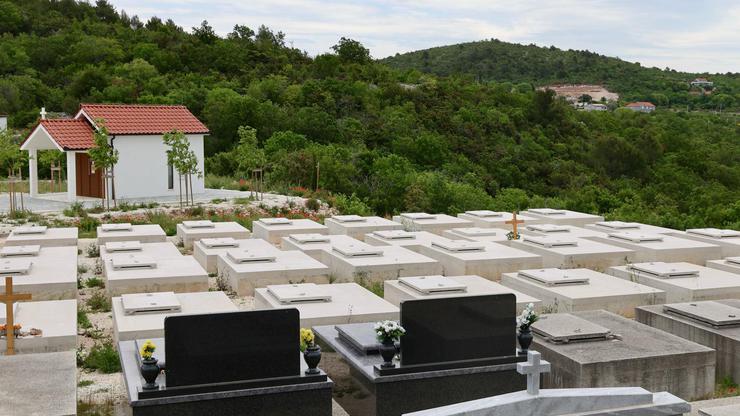 24SATA Državni inspektorat zabranio radove na proširenju groblja i na mrtvačnici u Mitlu