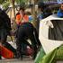 Eviction of Maricarmen Abascal from the Madrid home where she had lived for more than seven decades after the apartment was acquired by an investment fund
