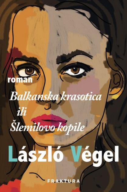 Knjige Laszla Vegela