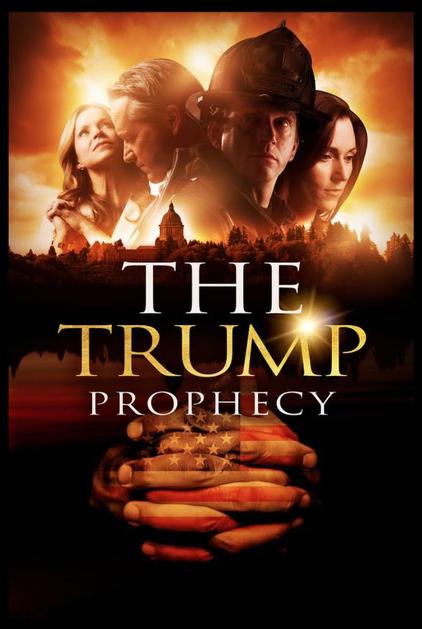 "Trumpovo proročanstvo"