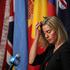 Visoka predstavnica EU za vanjsku politiku Federica Mogherini